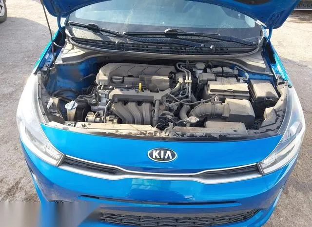 3KPA25AD7ME400440 2021 2021 KIA Rio- 5-Door S 10