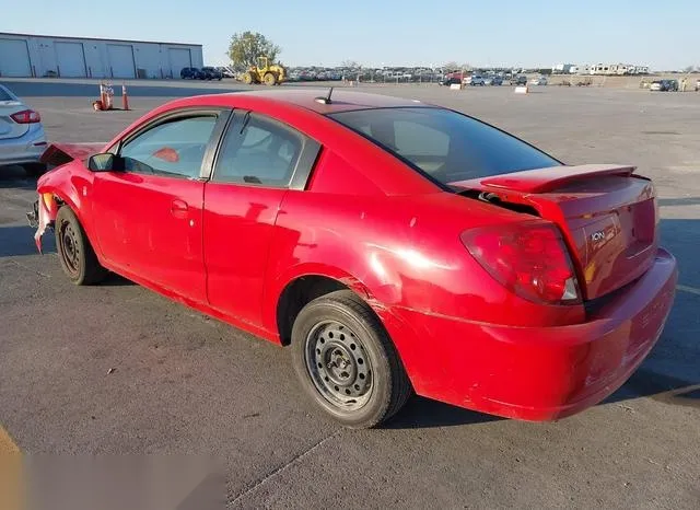 1G8AN15F56Z114017 2006 2006 Saturn Ion- 2 3