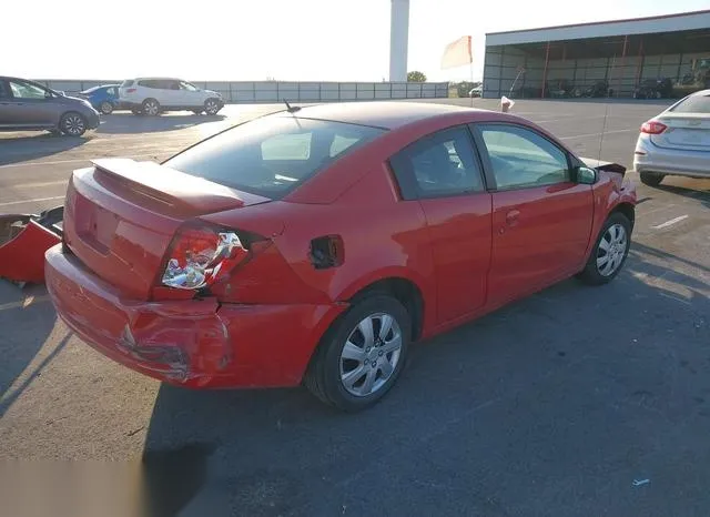 1G8AN15F56Z114017 2006 2006 Saturn Ion- 2 4