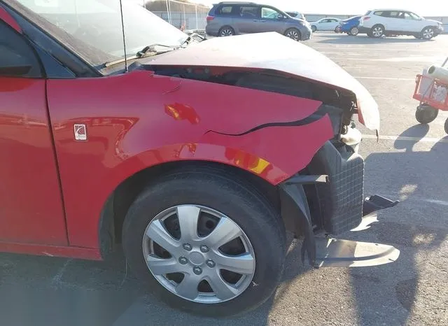 1G8AN15F56Z114017 2006 2006 Saturn Ion- 2 6