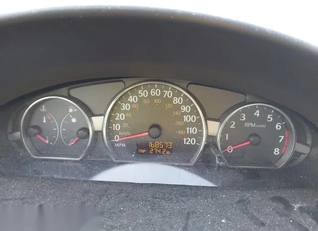 1G8AN15F56Z114017 2006 2006 Saturn Ion- 2 7