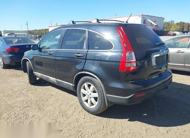 3CZRE48548G700931 2008 2008 Honda CR-V- EX 3