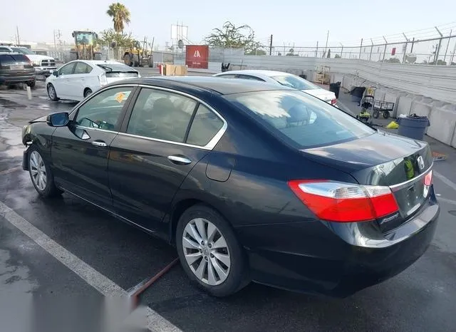 1HGCR2F73FA040144 2015 2015 Honda Accord- EX 3