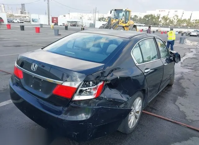 1HGCR2F73FA040144 2015 2015 Honda Accord- EX 4