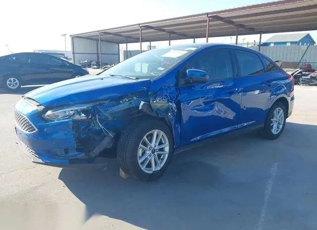 1FADP3F21JL286793 2018 2018 Ford Focus- SE 2