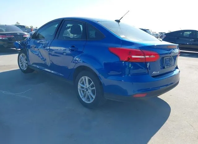 1FADP3F21JL286793 2018 2018 Ford Focus- SE 3