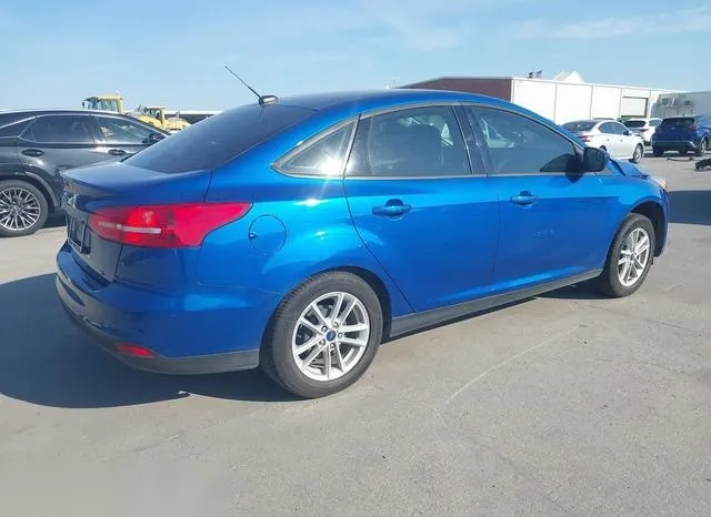 1FADP3F21JL286793 2018 2018 Ford Focus- SE 4