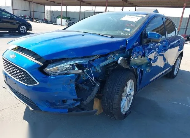 1FADP3F21JL286793 2018 2018 Ford Focus- SE 6