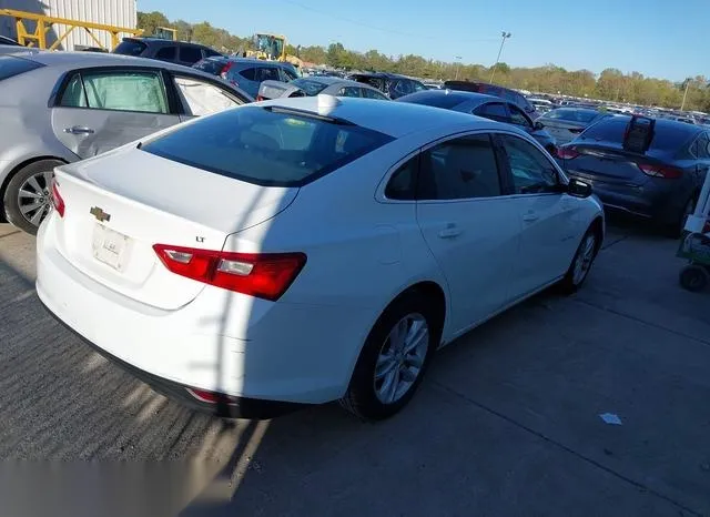 1G1ZE5ST2GF305481 2016 2016 Chevrolet Malibu- 1LT 4