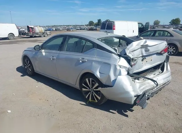 1N4BL4CV2LC220991 2020 2020 Nissan Altima- Sr Fwd 3