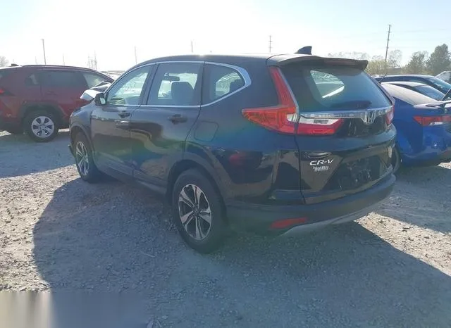 2HKRW6H3XKH216371 2019 2019 Honda CR-V- LX 3