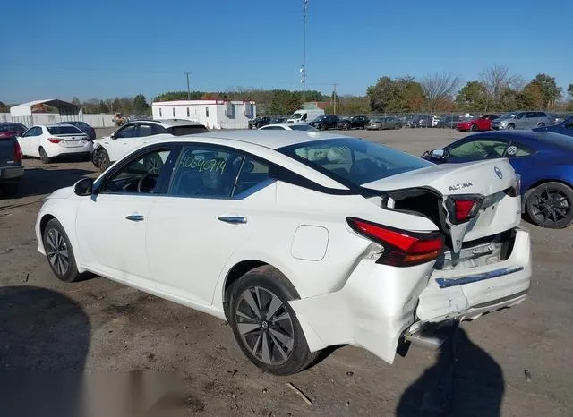 1N4BL4EW8MN410547 2021 2021 Nissan Altima- Sl Intelligent Awd 3