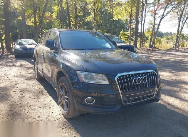 WA1LFAFP3DA093757 2013 2013 Audi Q5- 2-0T Premium 1