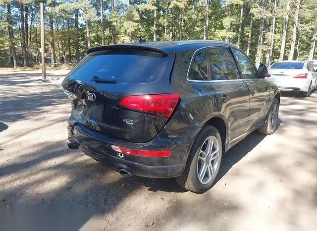 WA1LFAFP3DA093757 2013 2013 Audi Q5- 2-0T Premium 4