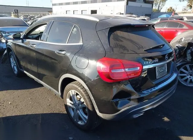 WDCTG4EB1FJ122776 2015 2015 Mercedes-Benz GLA 250 3