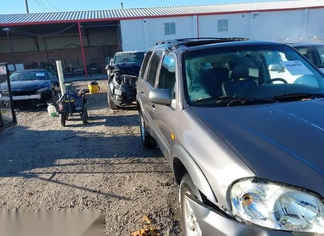 4F2YZ96185KM16662 2005 2005 Mazda Tribute- S 6