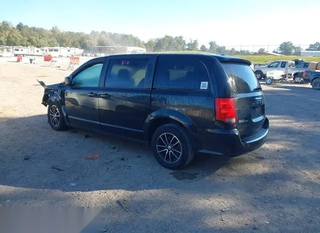 2C4RDGEG7KR617902 2019 2019 Dodge Grand Caravan- GT 3