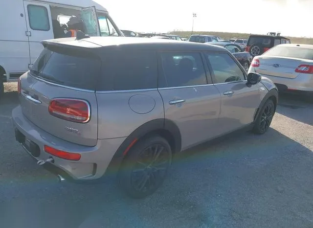 WMWLV7C01P2T85020 2023 2023 Mini Clubman- Cooper S 4