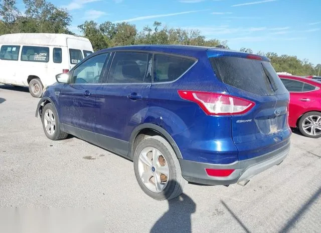 1FMCU0GX0EUC24045 2014 2014 Ford Escape- SE 3