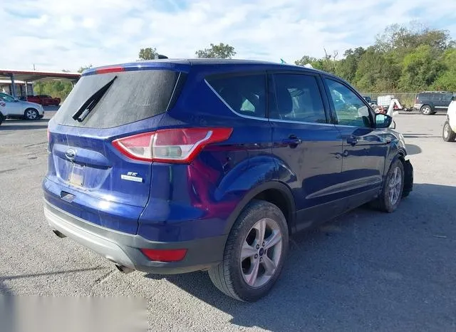 1FMCU0GX0EUC24045 2014 2014 Ford Escape- SE 4