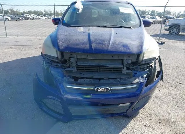 1FMCU0GX0EUC24045 2014 2014 Ford Escape- SE 6