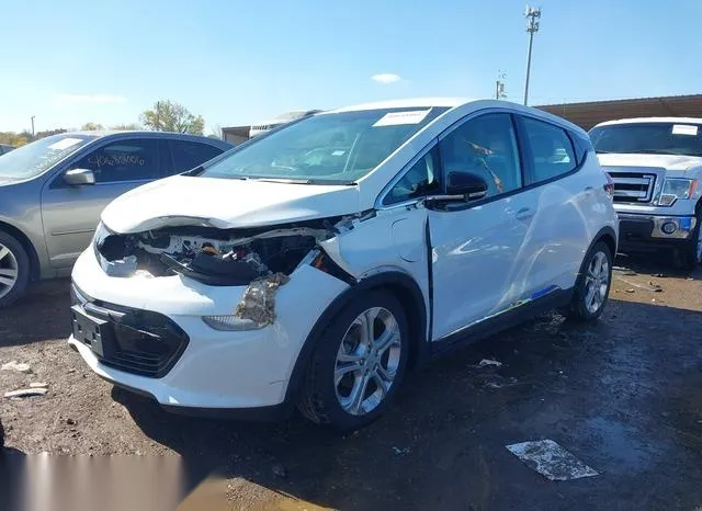 1G1FW6S02H4153517 2017 2017 Chevrolet Bolt- Ev LT 2