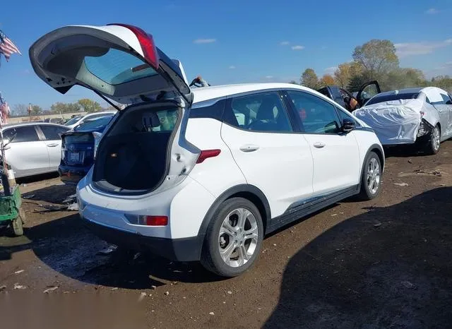 1G1FW6S02H4153517 2017 2017 Chevrolet Bolt- Ev LT 4