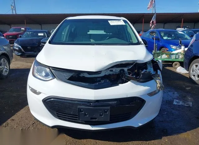 1G1FW6S02H4153517 2017 2017 Chevrolet Bolt- Ev LT 6