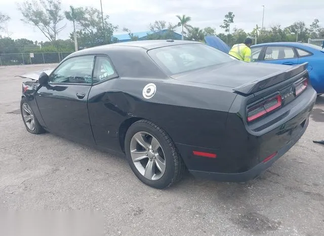 2C3CDZAG0KH752348 2019 2019 Dodge Challenger- Sxt 3