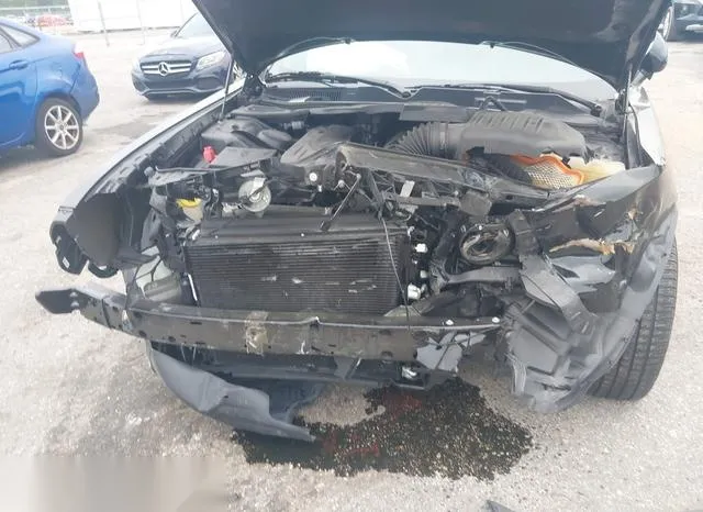 2C3CDZAG0KH752348 2019 2019 Dodge Challenger- Sxt 6