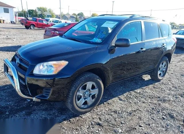 2T3BF4DV6BW162797 2011 2011 Toyota RAV4 2