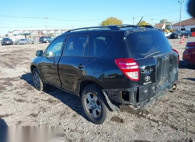 2T3BF4DV6BW162797 2011 2011 Toyota RAV4 3