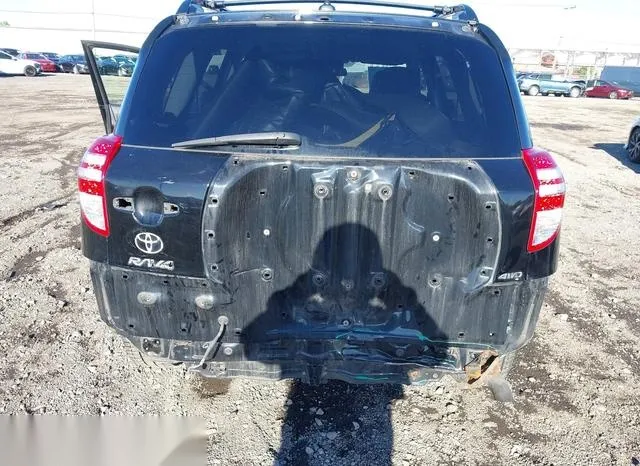 2T3BF4DV6BW162797 2011 2011 Toyota RAV4 6