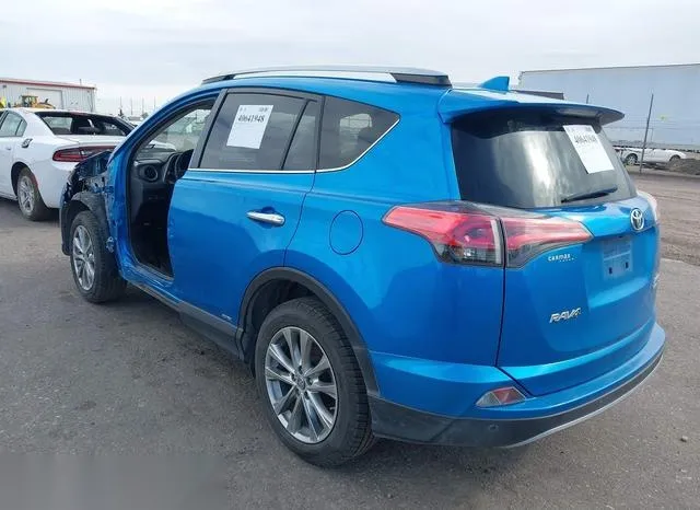 JTMDJREVXJD192898 2018 2018 Toyota RAV4- Hybrid Limited 3