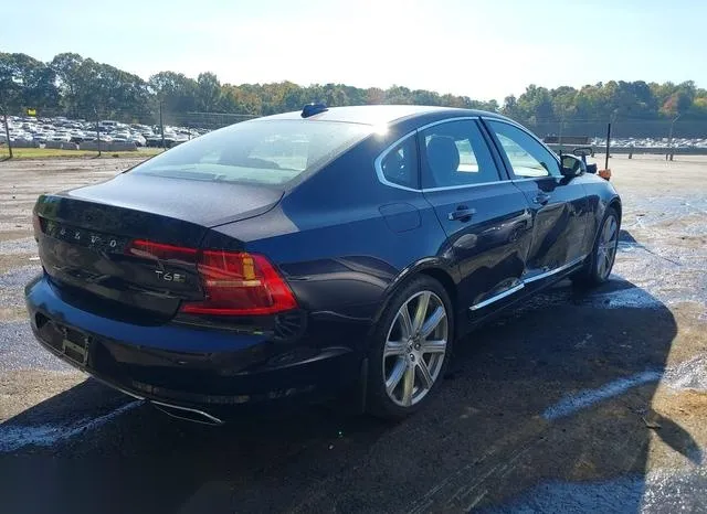 YV1A22MLXH1008749 2017 2017 Volvo S90- T6 Inscription 4