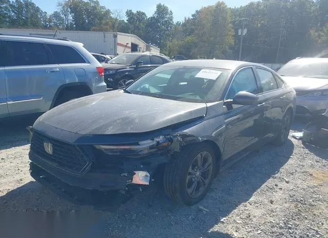 1HGCY1F31PA039845 2023 2023 Honda Accord- EX 2