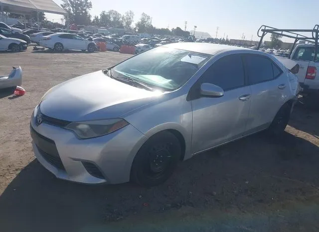 5YFBURHE7FP284467 2015 2015 Toyota Corolla- LE 2