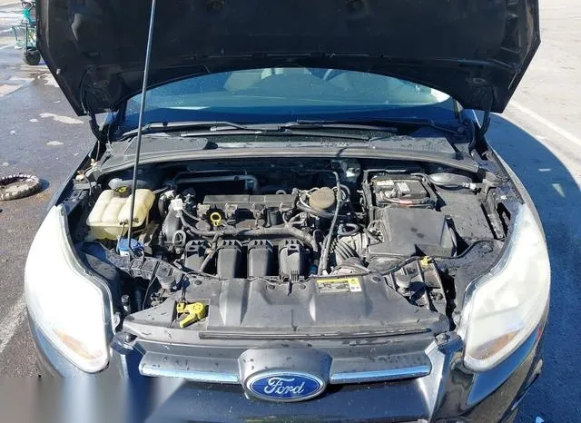 1FADP3F26EL167336 2014 2014 Ford Focus- SE 10