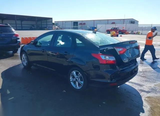 1FADP3F26EL167336 2014 2014 Ford Focus- SE 3