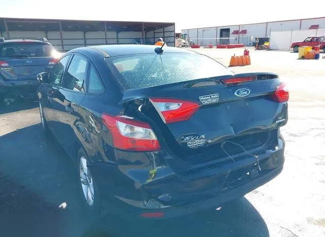 1FADP3F26EL167336 2014 2014 Ford Focus- SE 6