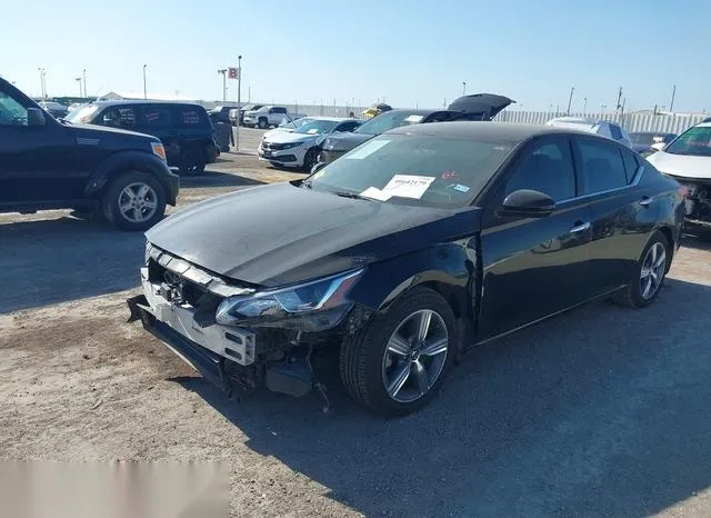 1N4BL4BV8LC134019 2020 2020 Nissan Altima- S Fwd 2