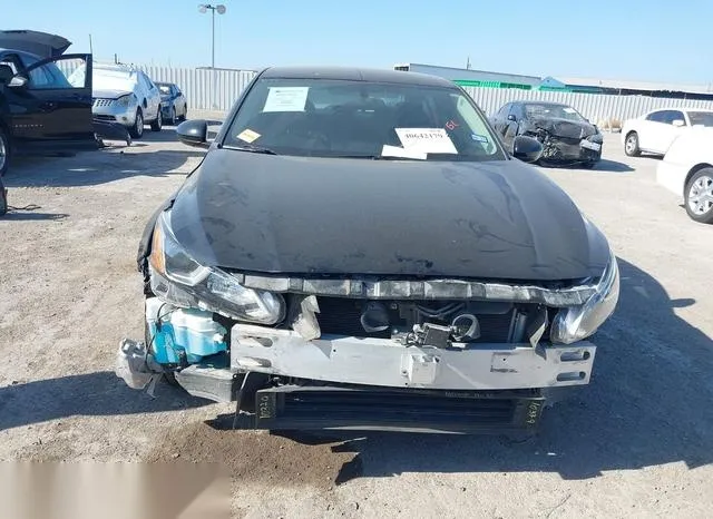 1N4BL4BV8LC134019 2020 2020 Nissan Altima- S Fwd 6