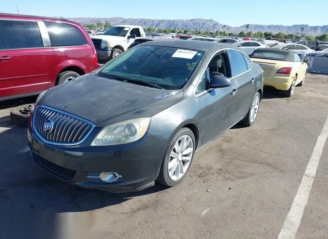 1G4PR5SK8E4170683 2014 2014 Buick Verano- Convenience Group 2