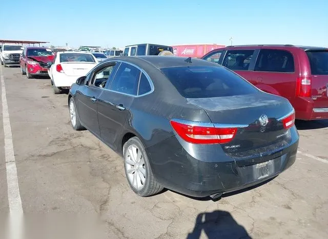 1G4PR5SK8E4170683 2014 2014 Buick Verano- Convenience Group 3