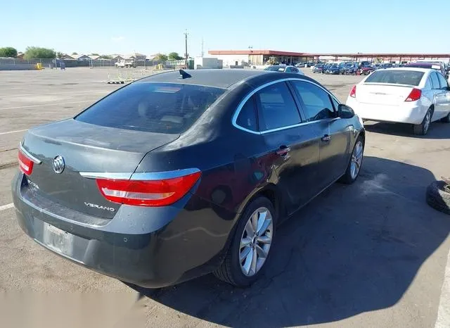 1G4PR5SK8E4170683 2014 2014 Buick Verano- Convenience Group 4