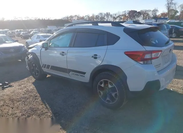 JF2GTADC3K8369019 2019 2019 Subaru Crosstrek- 2-0I Premium 3