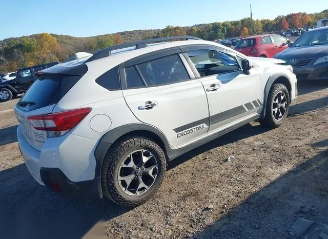 JF2GTADC3K8369019 2019 2019 Subaru Crosstrek- 2-0I Premium 4