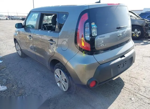 KNDJN2A22E7026616 2014 2014 KIA Soul 3