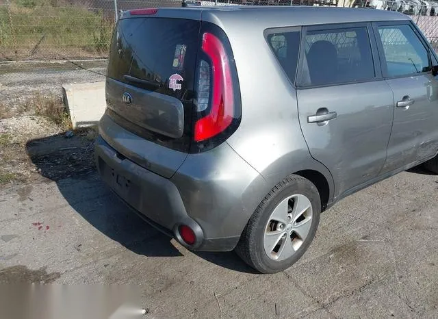 KNDJN2A22E7026616 2014 2014 KIA Soul 4