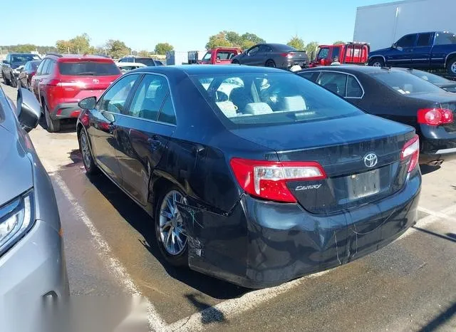 4T1BF1FK7CU005775 2012 2012 Toyota Camry- LE 3